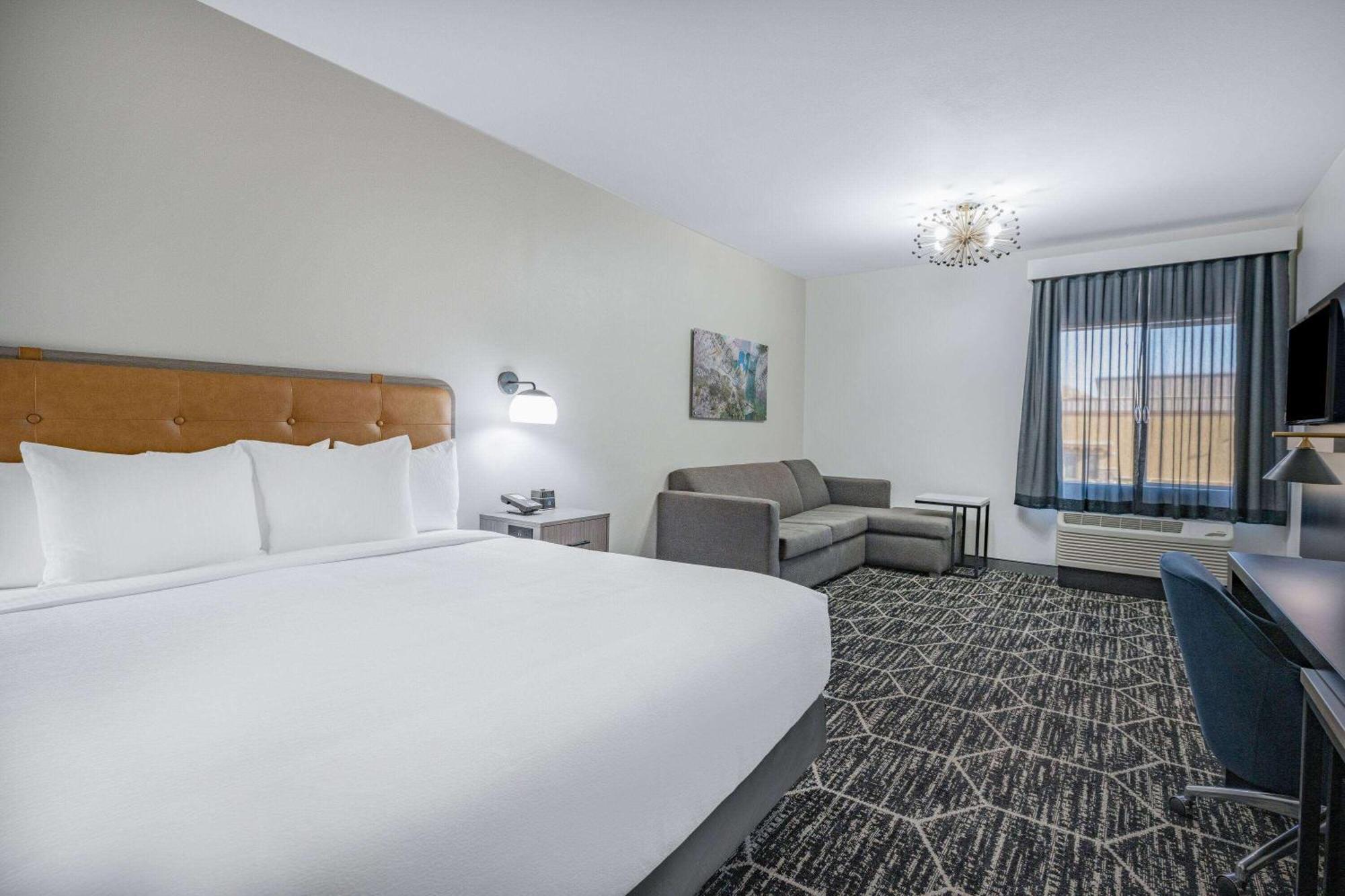 La Quinta Inn & Suites By Wyndham Yucaipa Экстерьер фото