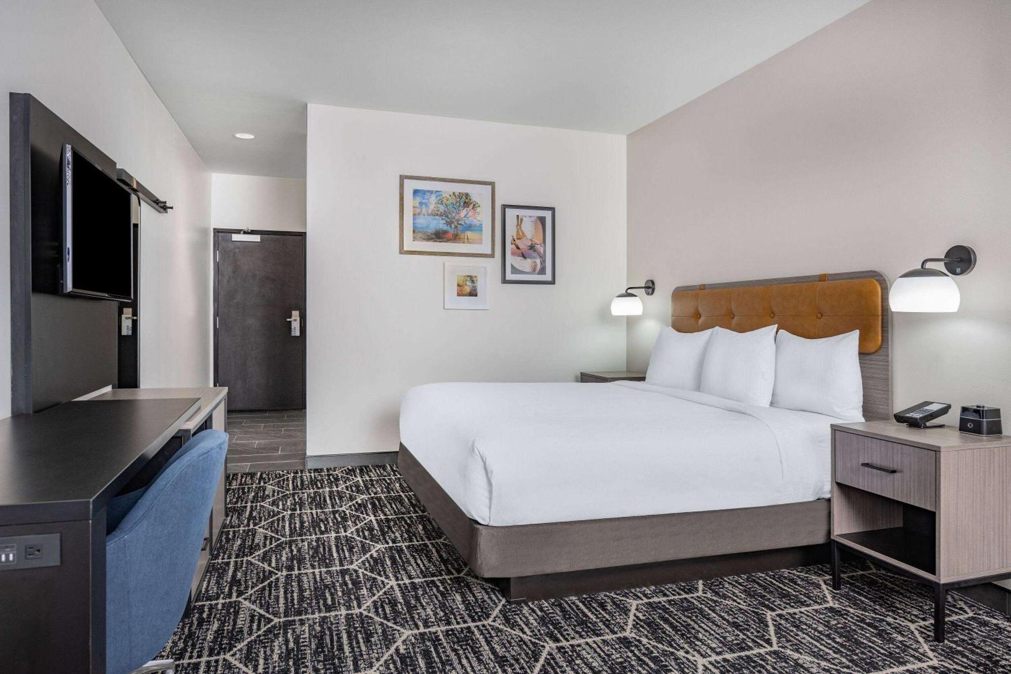La Quinta Inn & Suites By Wyndham Yucaipa Экстерьер фото