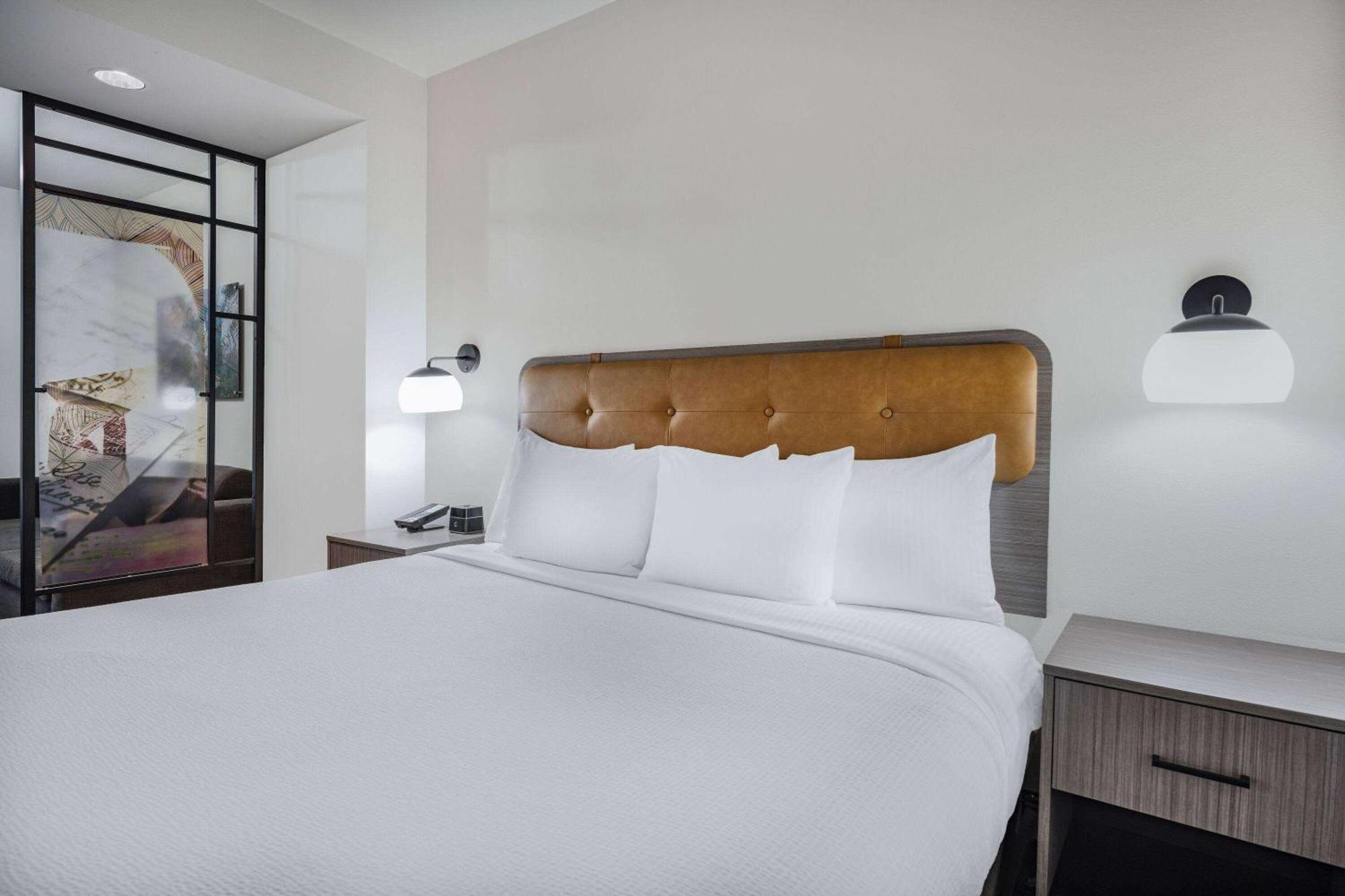 La Quinta Inn & Suites By Wyndham Yucaipa Экстерьер фото