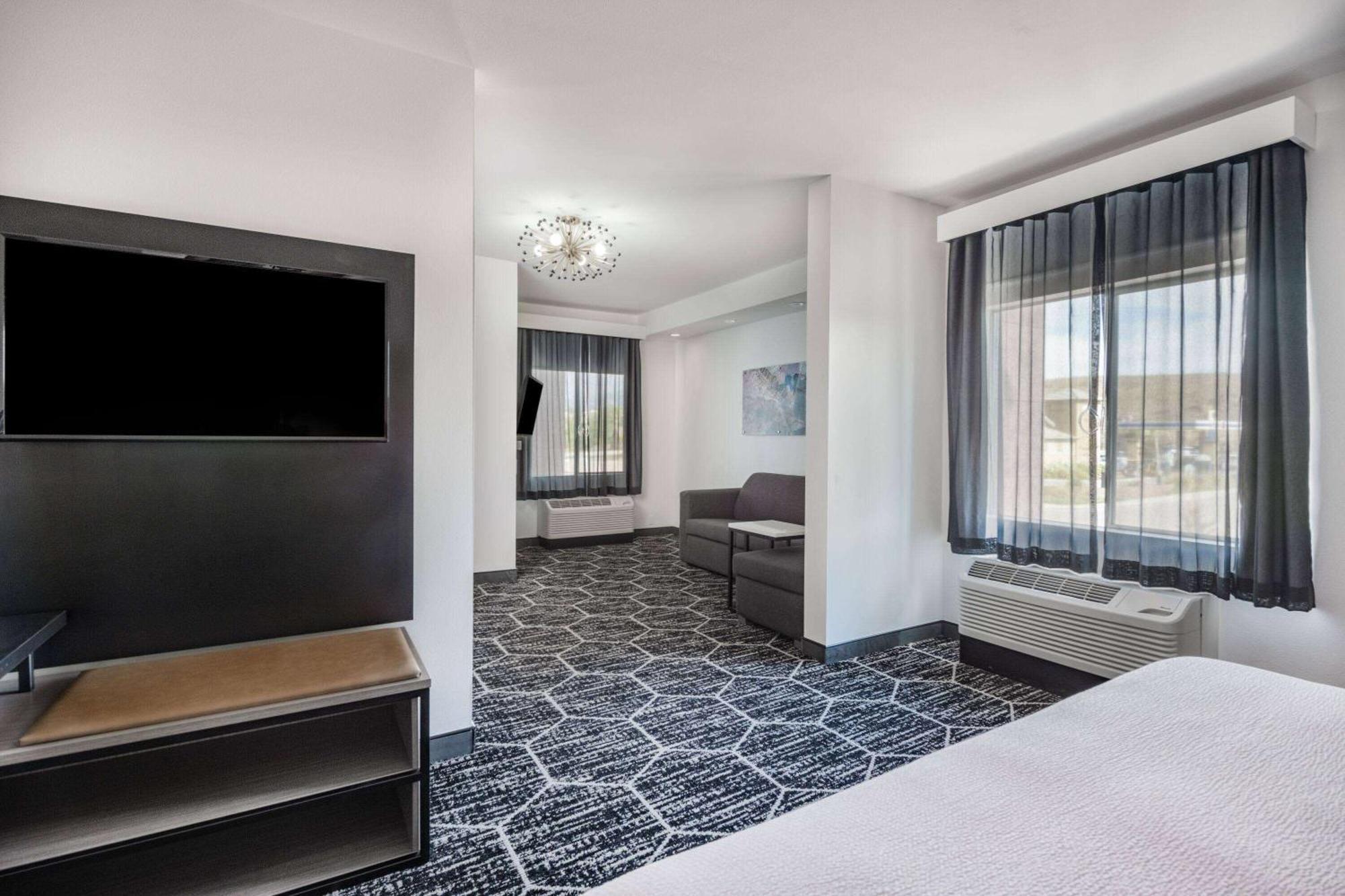 La Quinta Inn & Suites By Wyndham Yucaipa Экстерьер фото