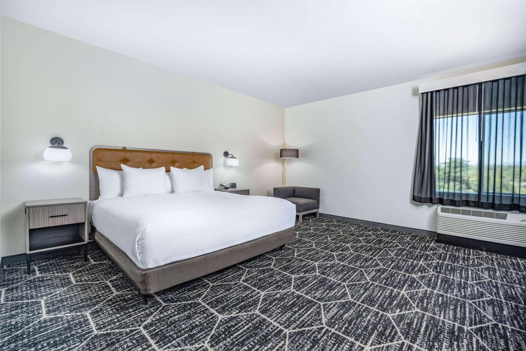 La Quinta Inn & Suites By Wyndham Yucaipa Экстерьер фото
