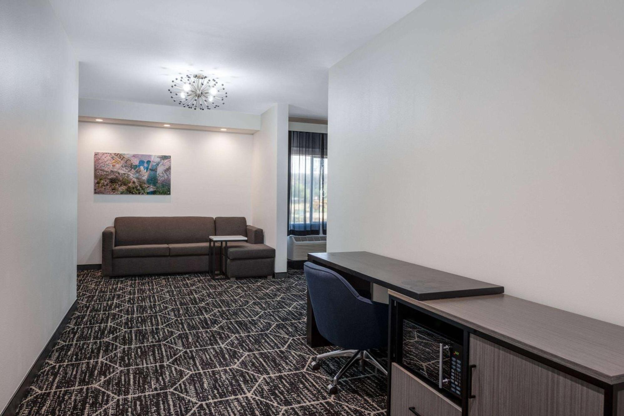 La Quinta Inn & Suites By Wyndham Yucaipa Экстерьер фото
