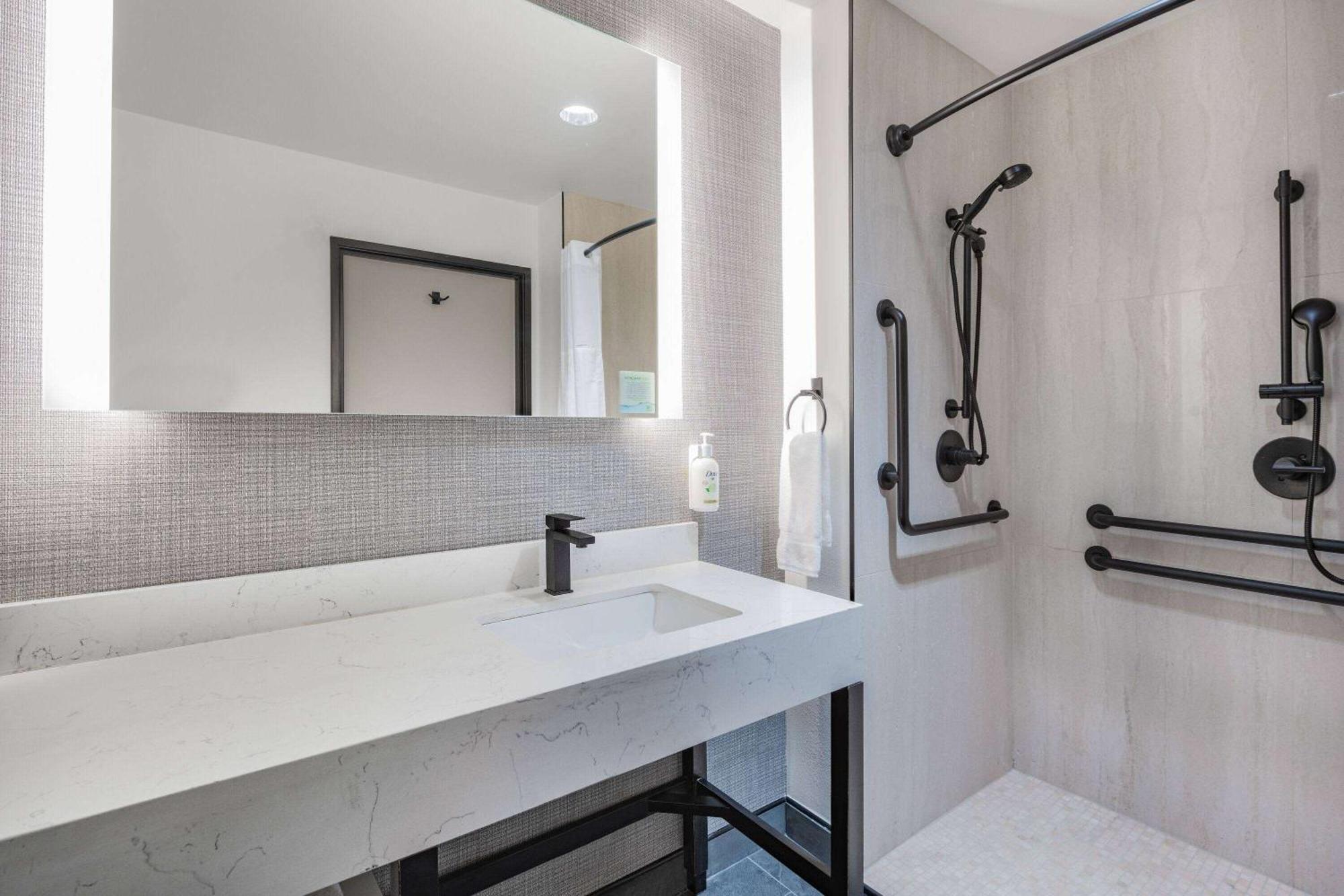 La Quinta Inn & Suites By Wyndham Yucaipa Экстерьер фото
