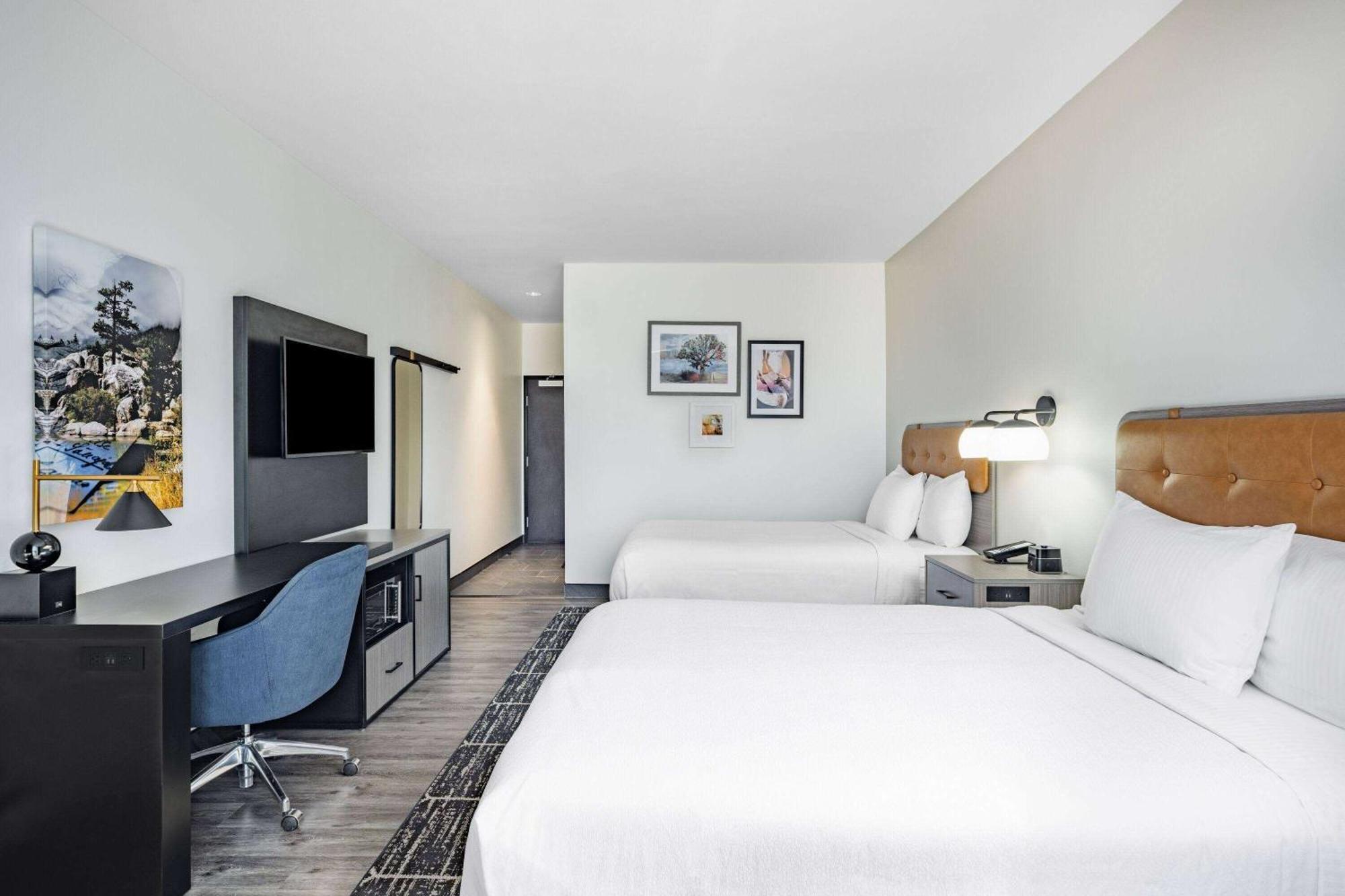 La Quinta Inn & Suites By Wyndham Yucaipa Экстерьер фото