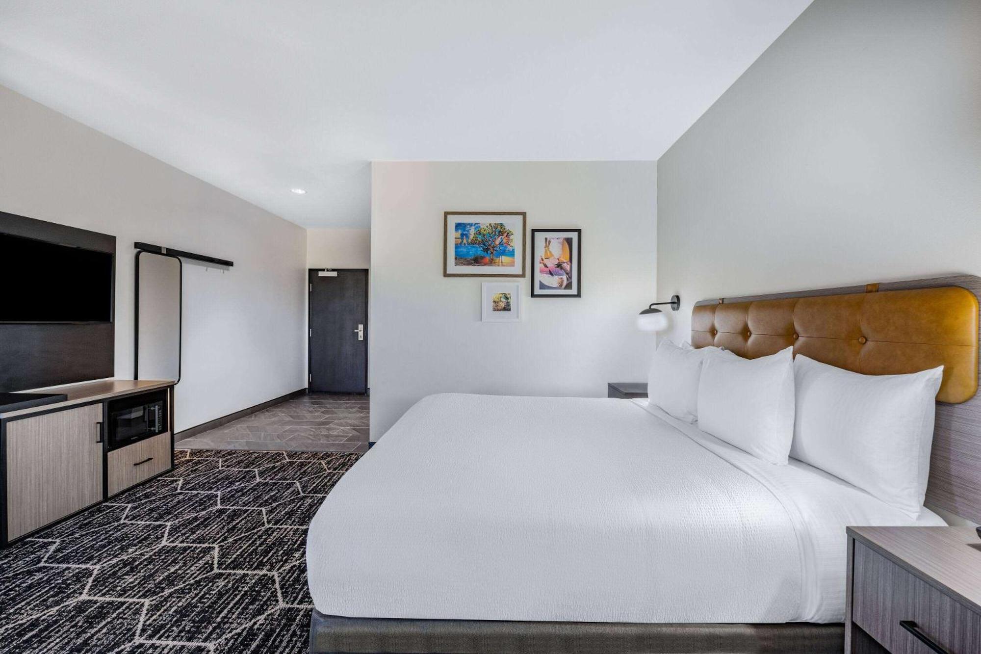 La Quinta Inn & Suites By Wyndham Yucaipa Экстерьер фото