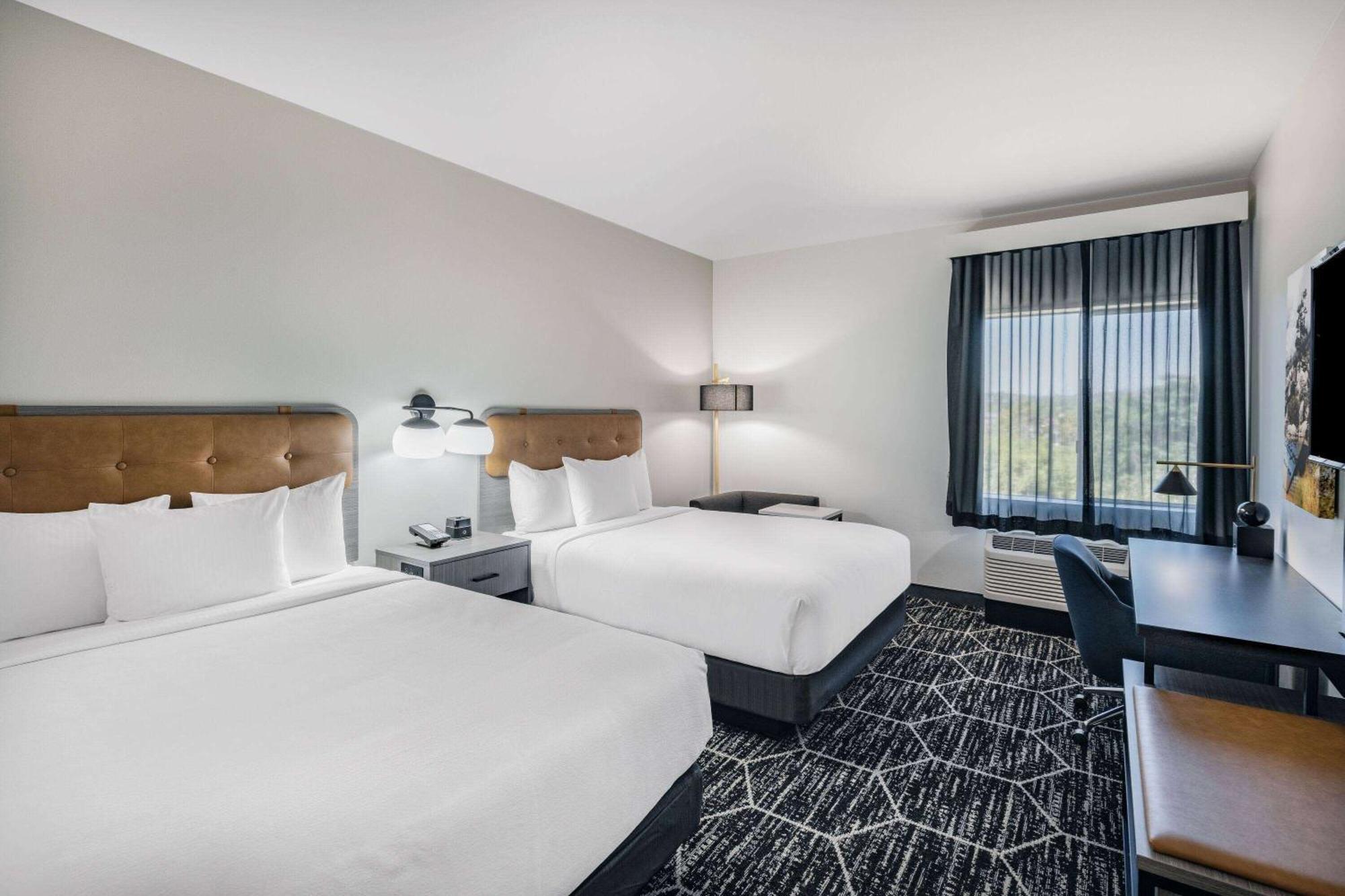 La Quinta Inn & Suites By Wyndham Yucaipa Экстерьер фото