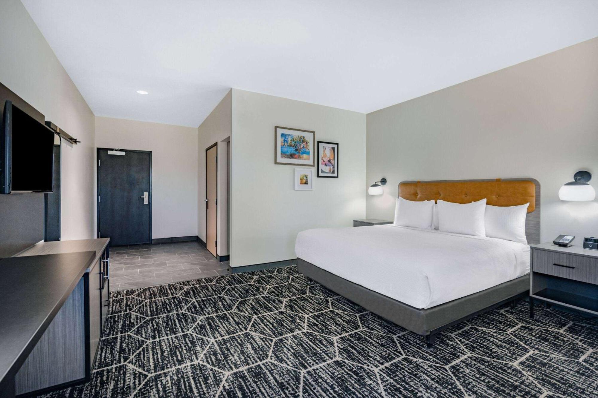 La Quinta Inn & Suites By Wyndham Yucaipa Экстерьер фото