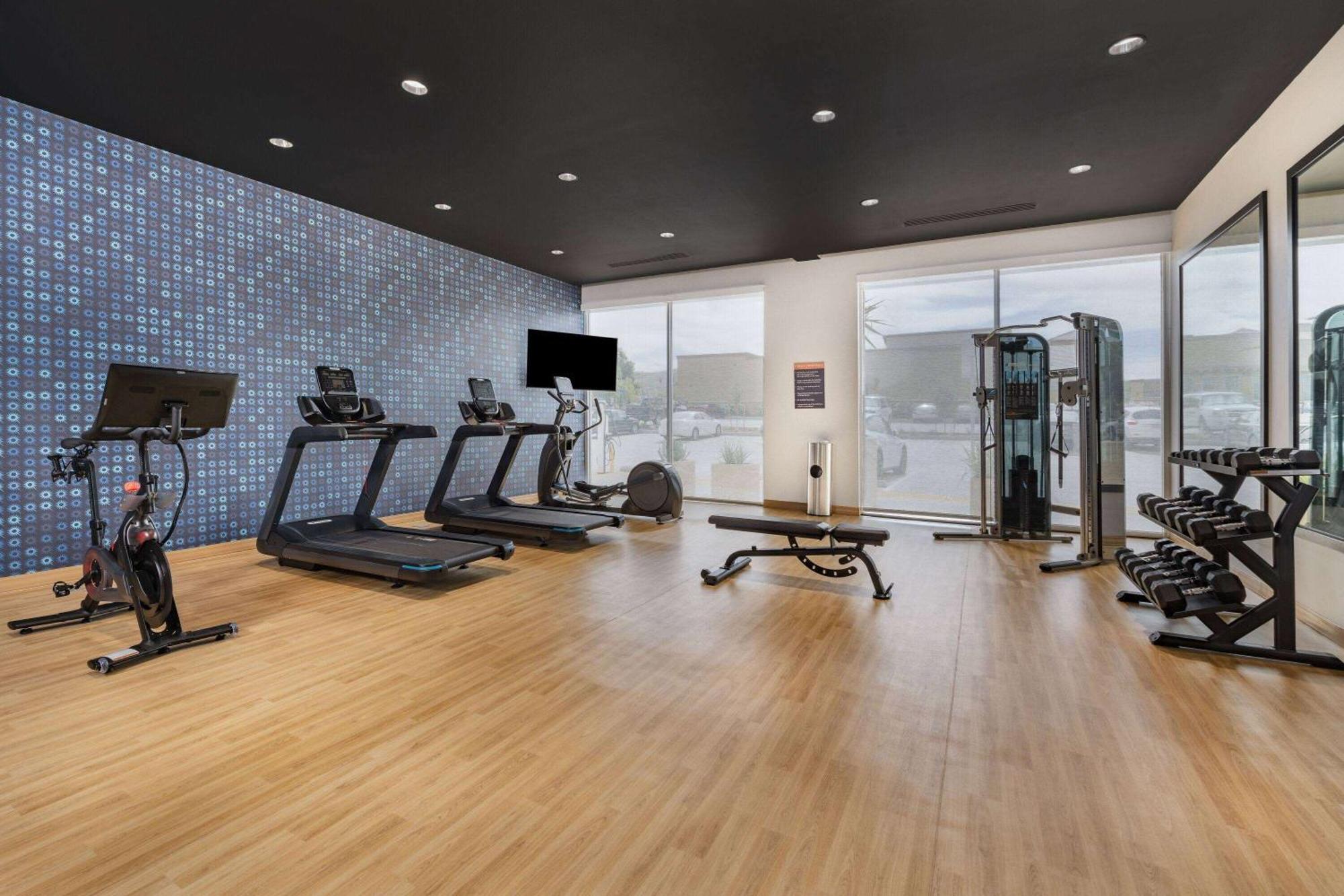 La Quinta Inn & Suites By Wyndham Yucaipa Экстерьер фото