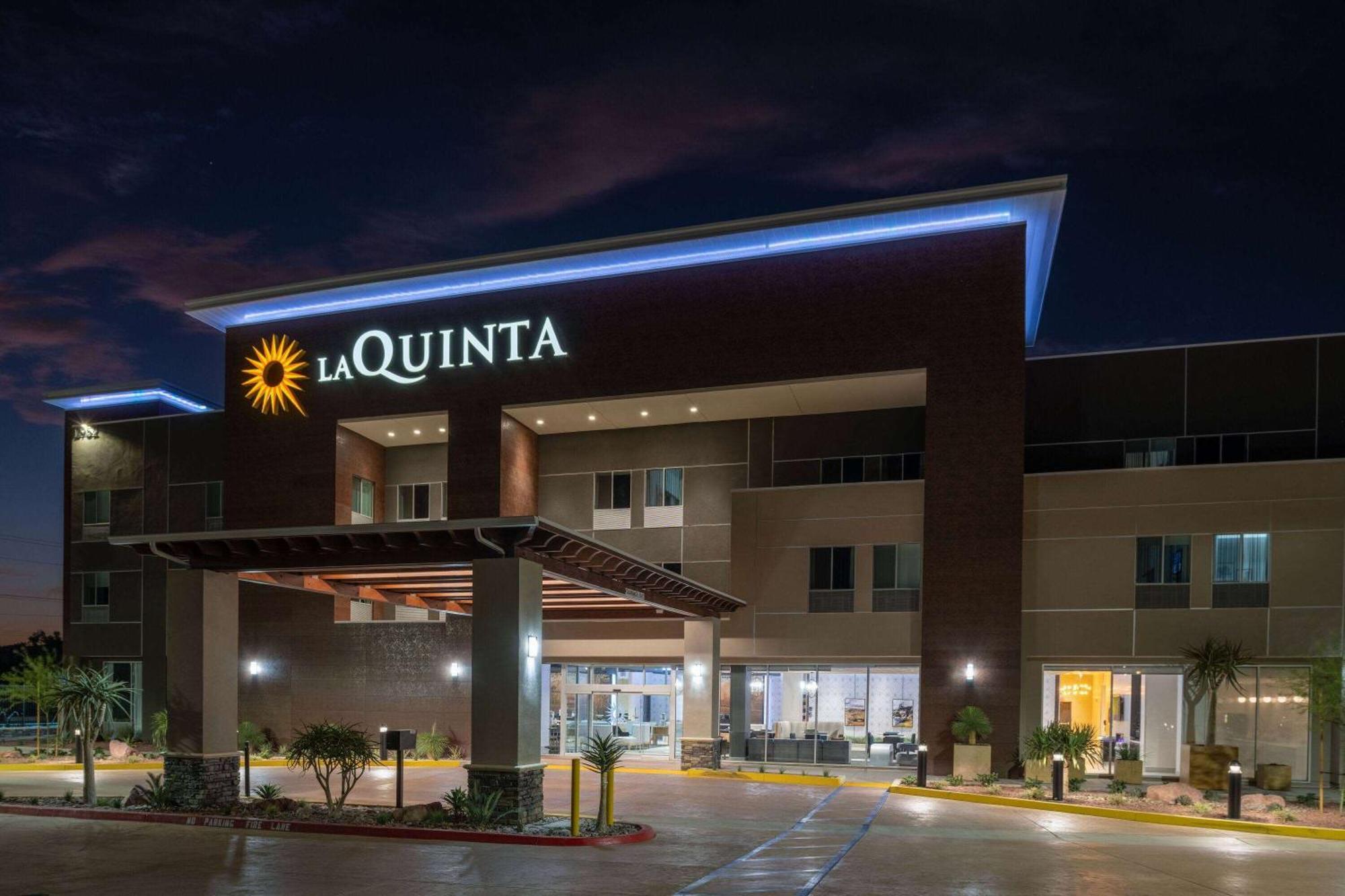 La Quinta Inn & Suites By Wyndham Yucaipa Экстерьер фото