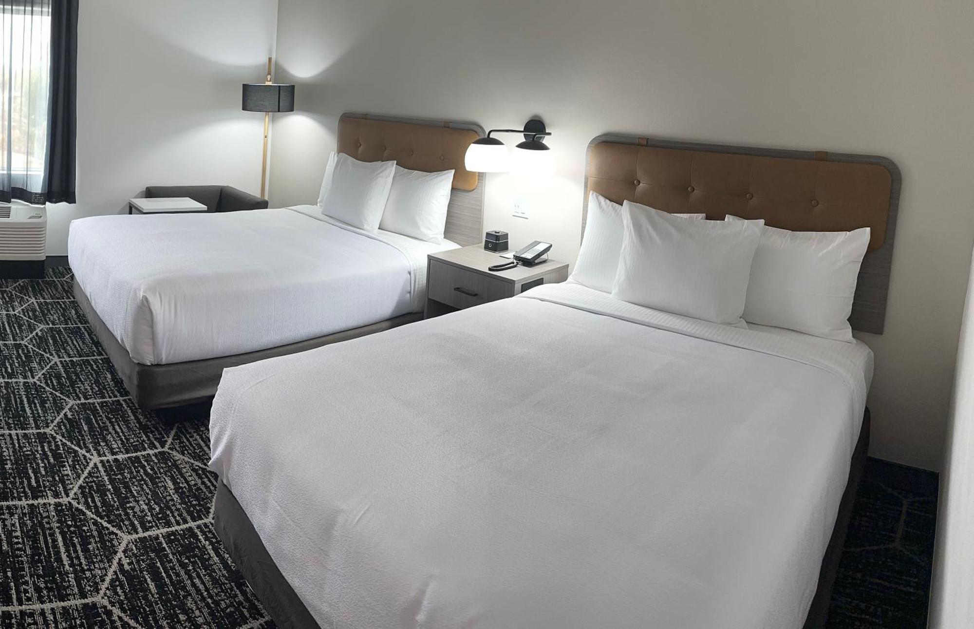 La Quinta Inn & Suites By Wyndham Yucaipa Экстерьер фото
