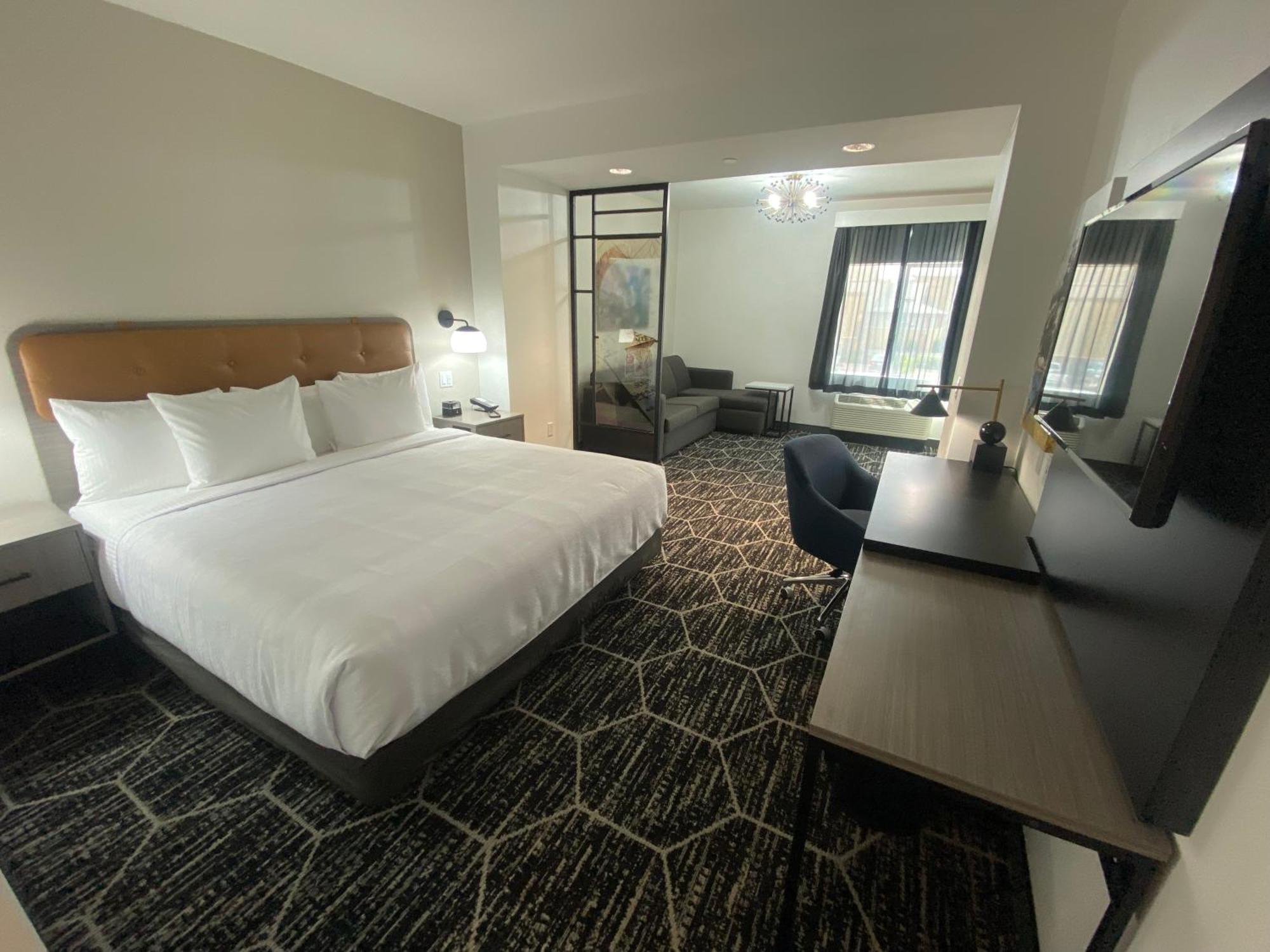 La Quinta Inn & Suites By Wyndham Yucaipa Экстерьер фото