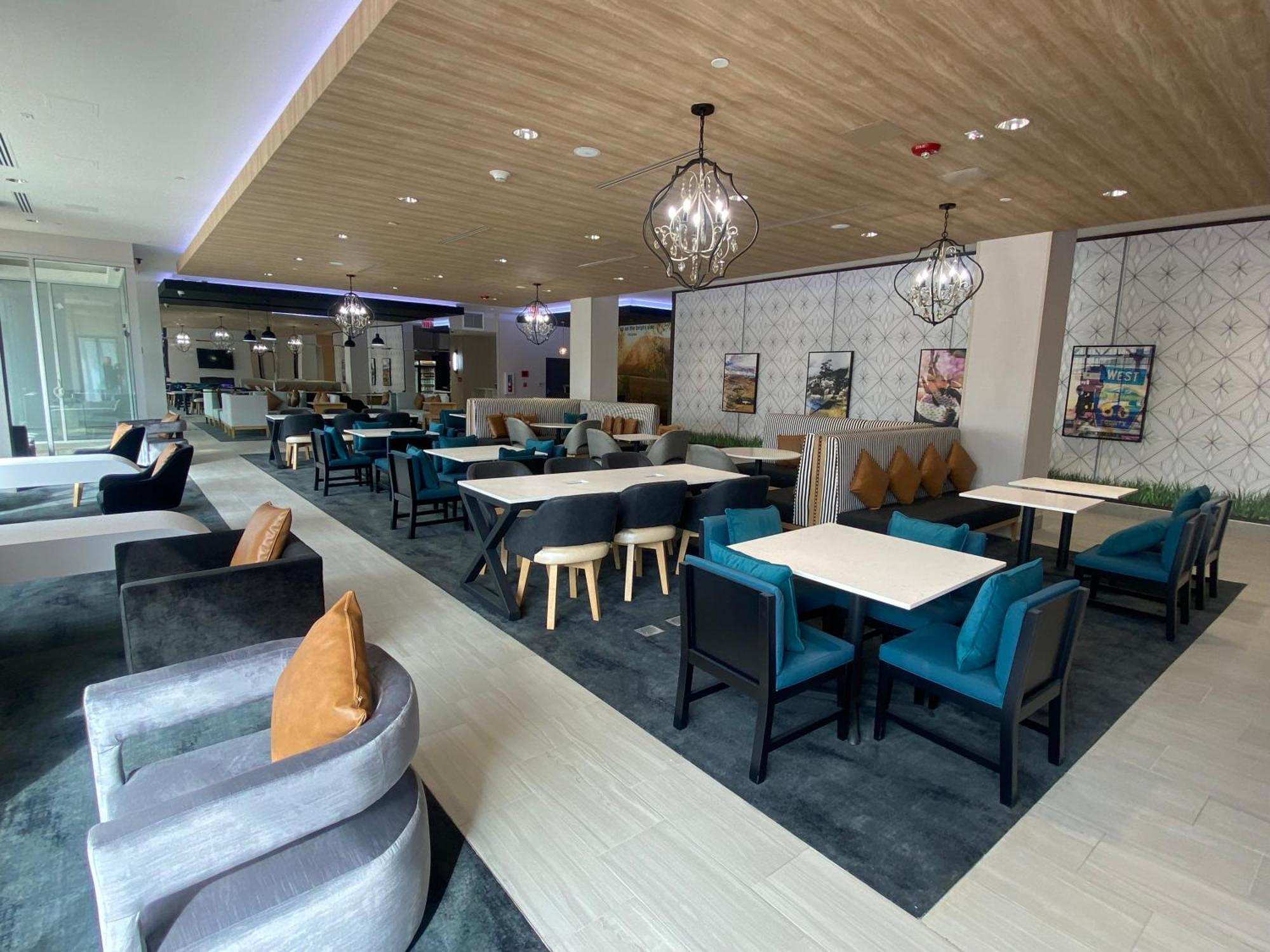 La Quinta Inn & Suites By Wyndham Yucaipa Экстерьер фото