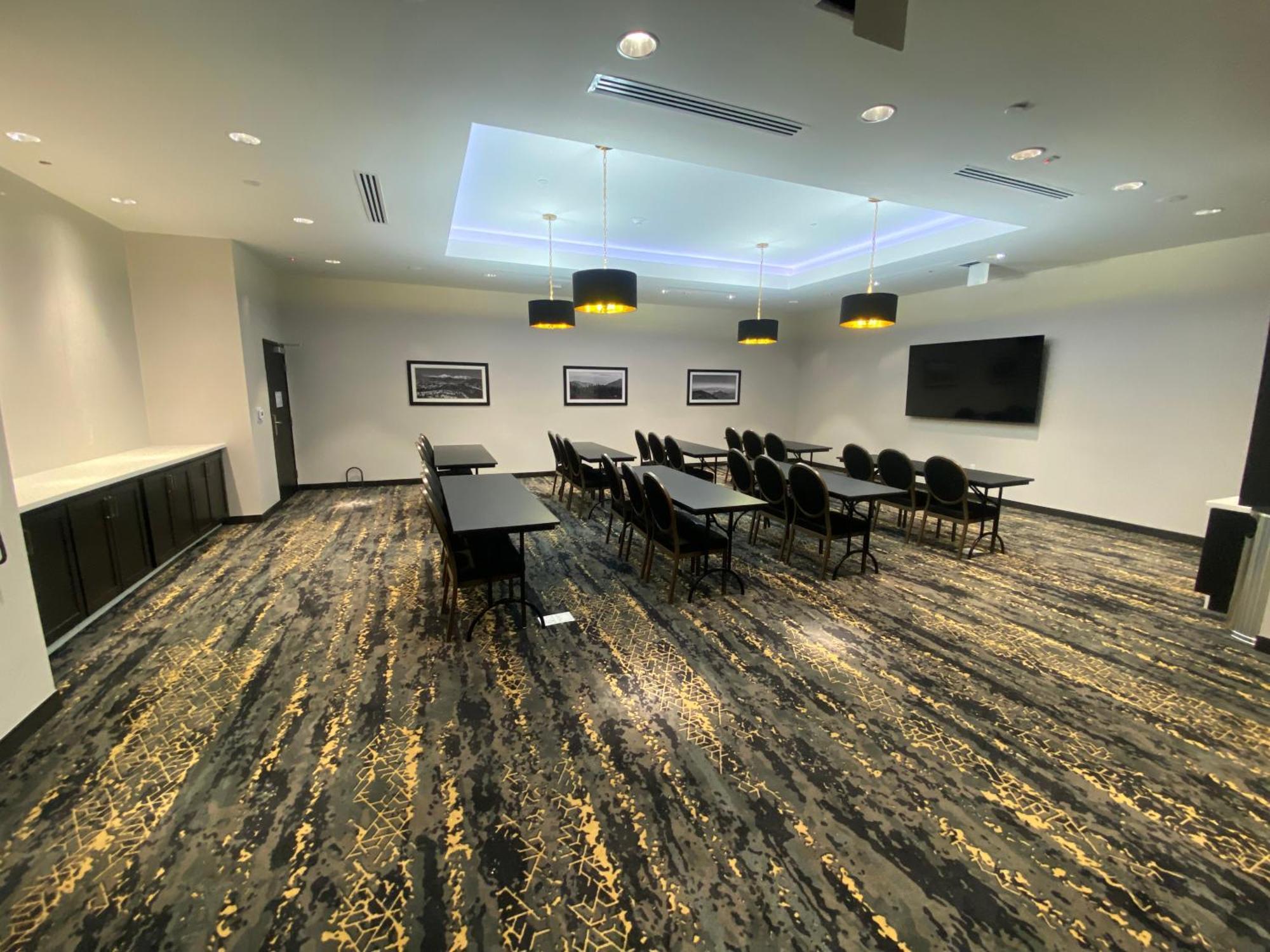 La Quinta Inn & Suites By Wyndham Yucaipa Экстерьер фото