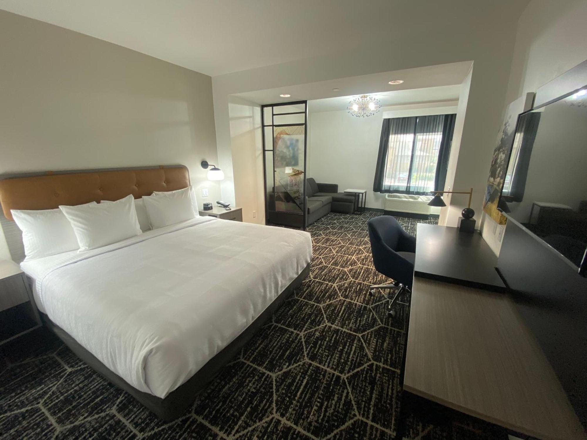 La Quinta Inn & Suites By Wyndham Yucaipa Экстерьер фото