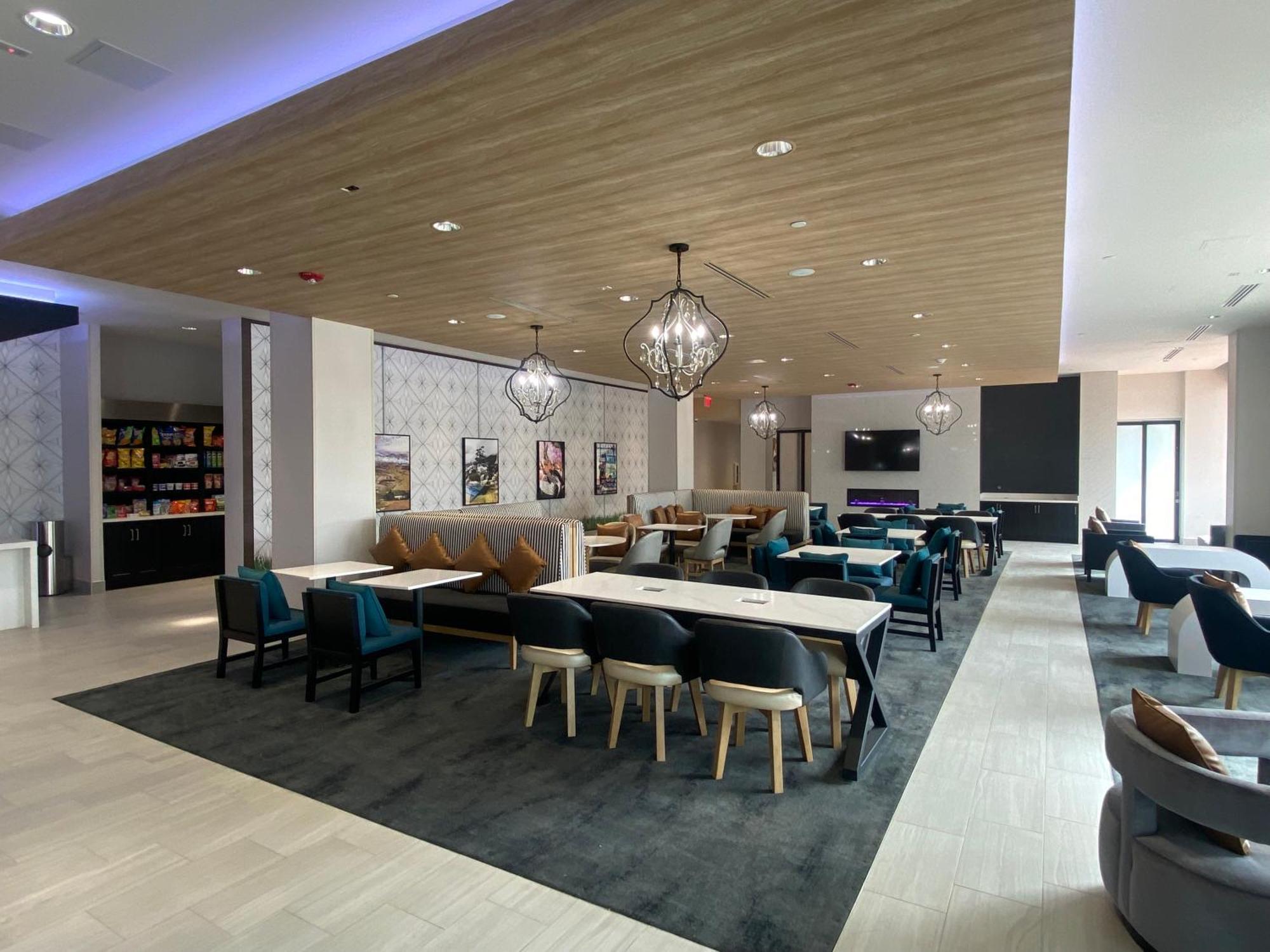 La Quinta Inn & Suites By Wyndham Yucaipa Экстерьер фото