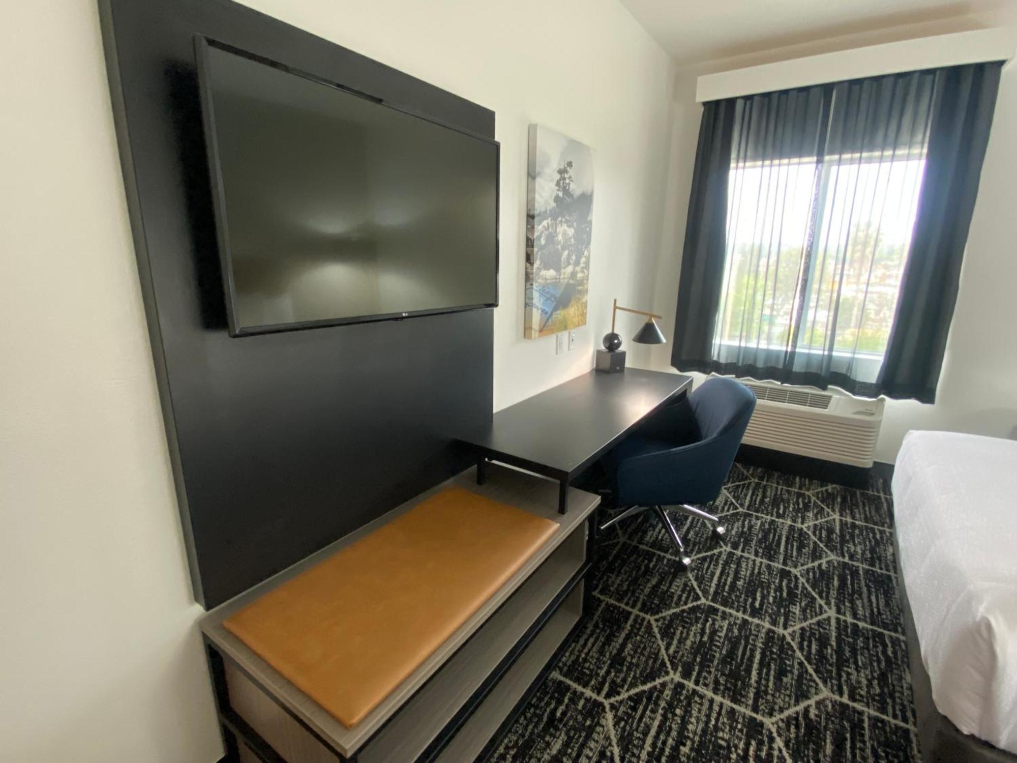 La Quinta Inn & Suites By Wyndham Yucaipa Экстерьер фото