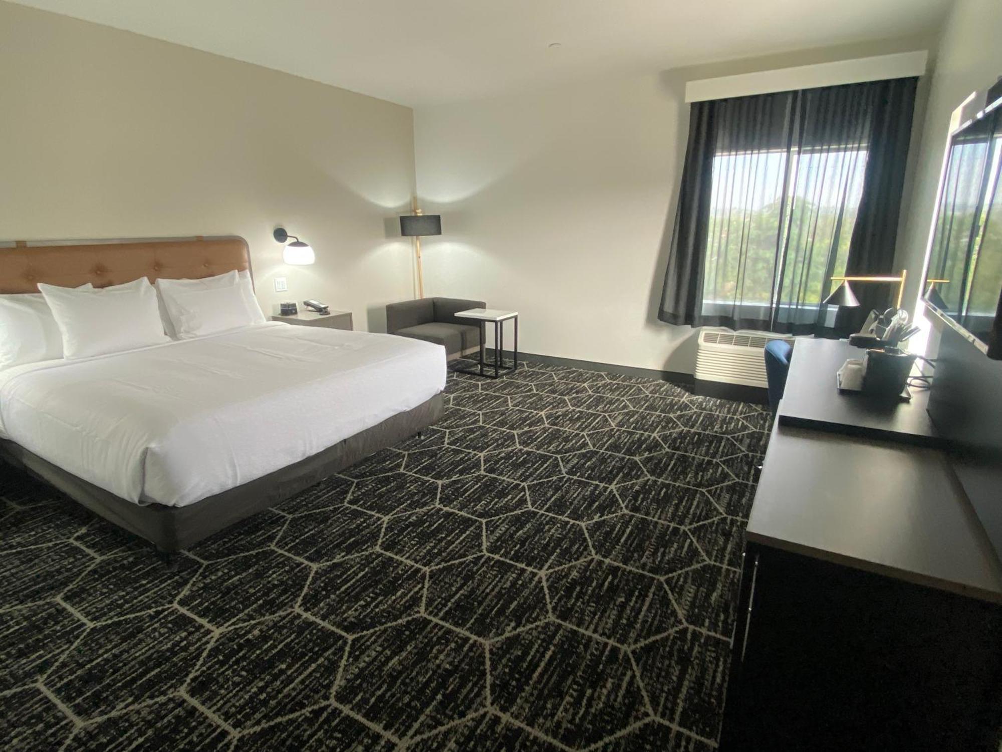 La Quinta Inn & Suites By Wyndham Yucaipa Экстерьер фото